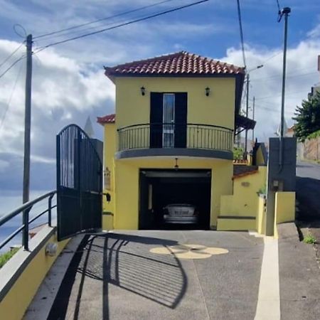 Casa Sousa Campanário Dış mekan fotoğraf