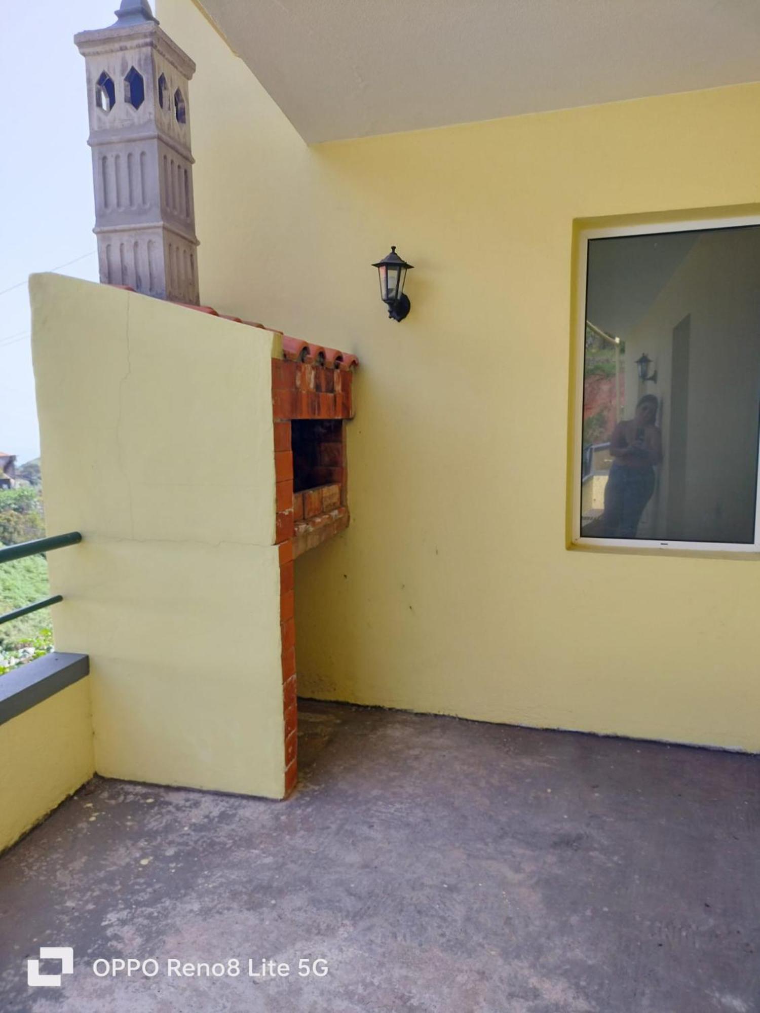 Casa Sousa Campanário Dış mekan fotoğraf